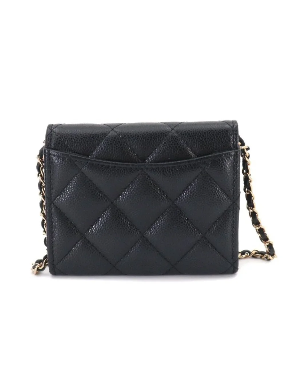 CHANEL this authentic